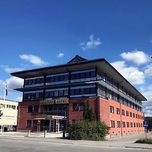 Livington Ville de Stockholm