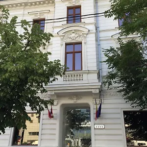 Euro Grivita 3*, Bucharest Romania