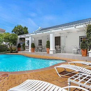 4* Guest house Morningside