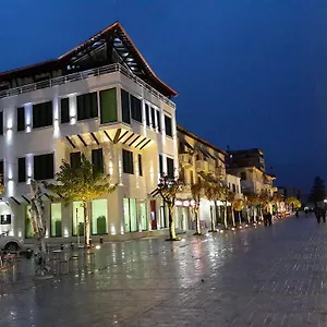 & Restaurant White Berat