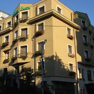 Irisa 4*, Bucharest Romania