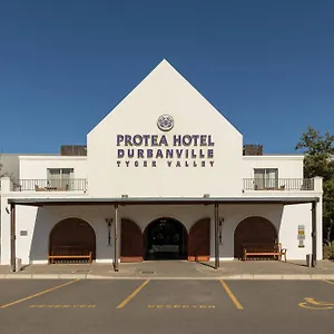3* Hotel Protea By Marriott Cape Town Durbanville