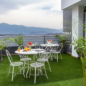 Oyo 123 Plaza 3*, Kathmandu Nepal