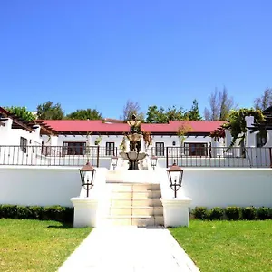 4* Resort Homestead
