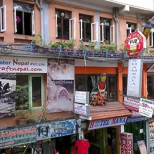 Nana 2*, Kathmandu Nepal