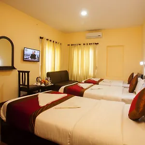Dream 3*, Kathmandu Nepal