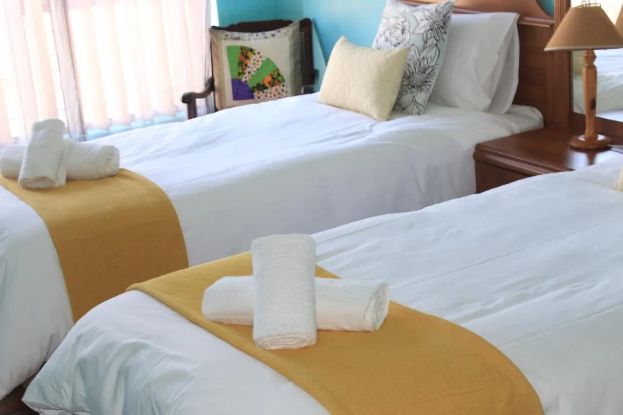 Suzie's Coffee Shop Accommodation Bellville