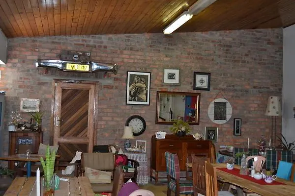 Suzie's Coffee Shop Accommodation Bellville 2*,