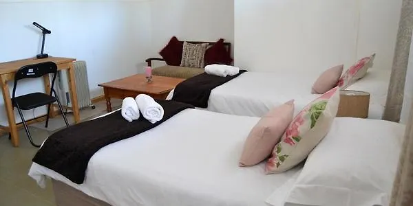 Suzie's Coffee Shop Accommodation Bellville