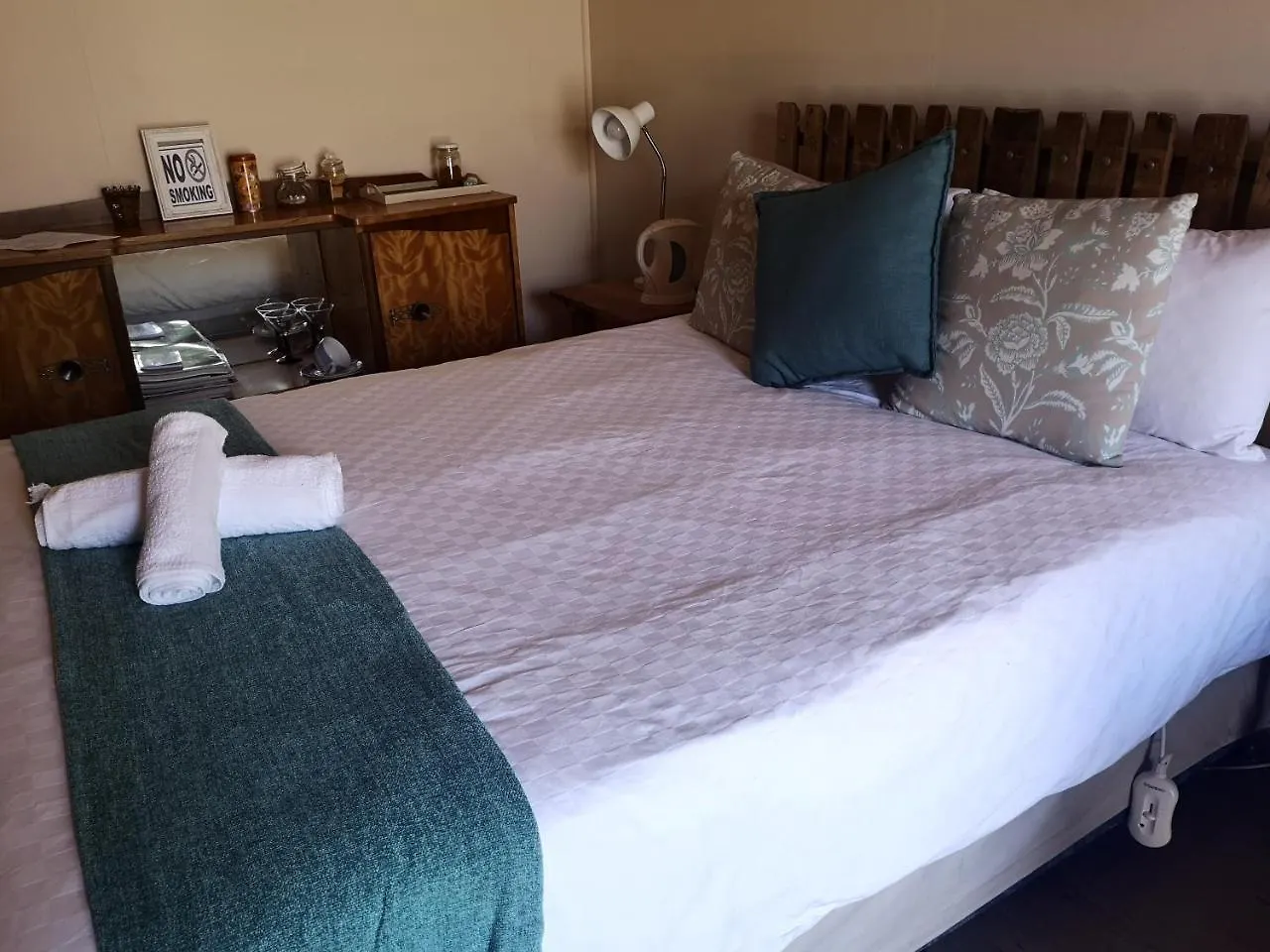 ** Hotel Suzie's Coffee Shop Accommodation Bellville Sudafrica