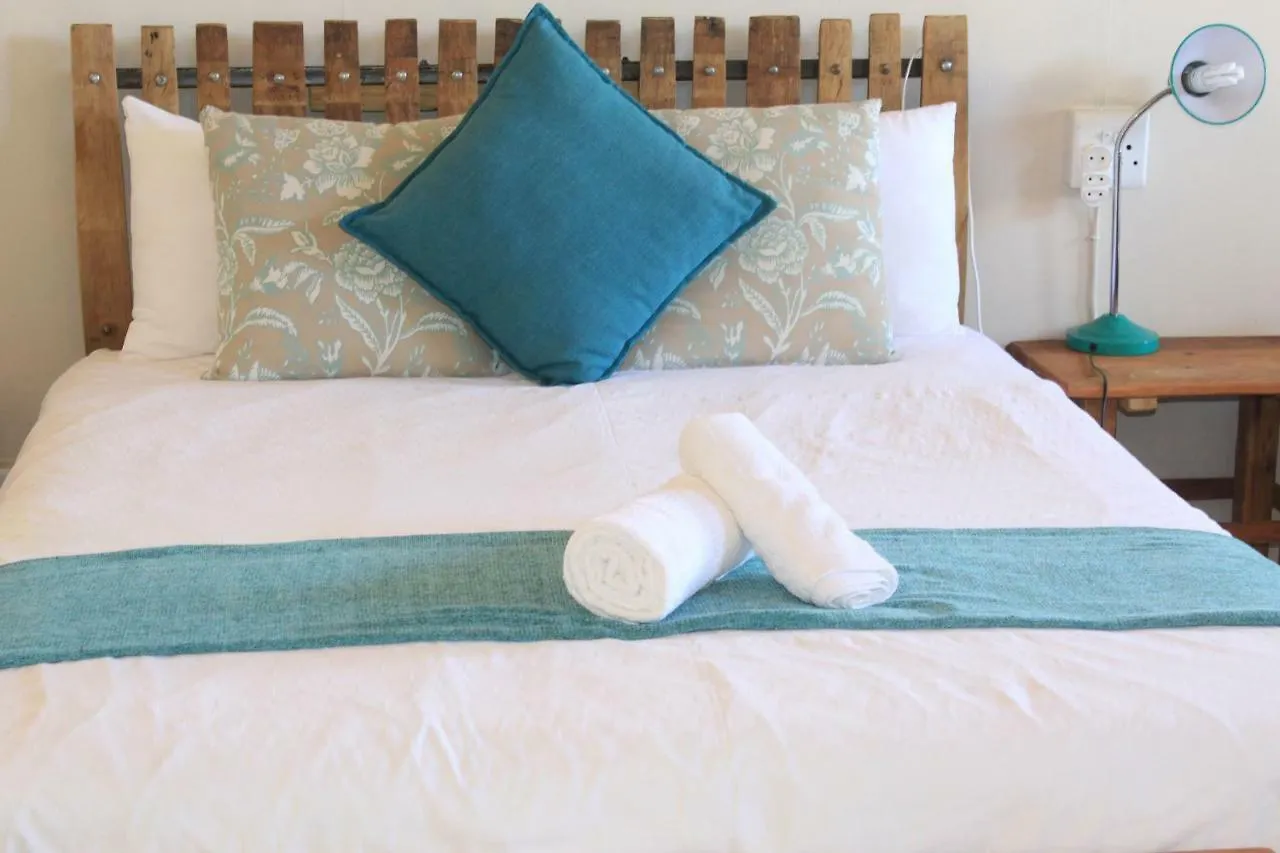 Suzie'S Coffee Shop Accommodation Bellville Hotel