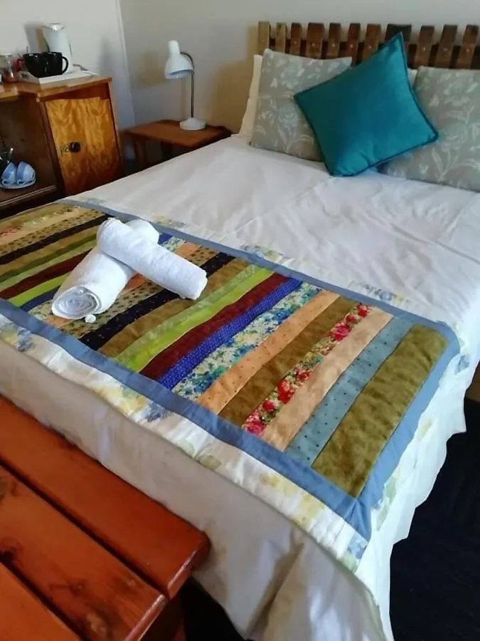** Hotel Suzie'S Coffee Shop Accommodation Bellville Afrique du Sud