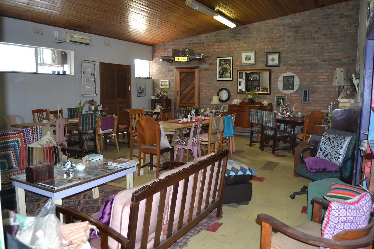 Suzie'S Coffee Shop Accommodation Bellville Afrique du Sud